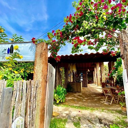 Rico Atins Exterior photo