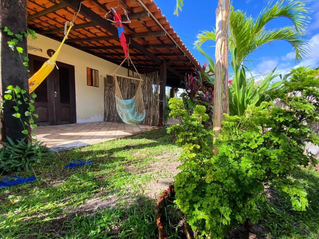 Rico Atins Exterior photo