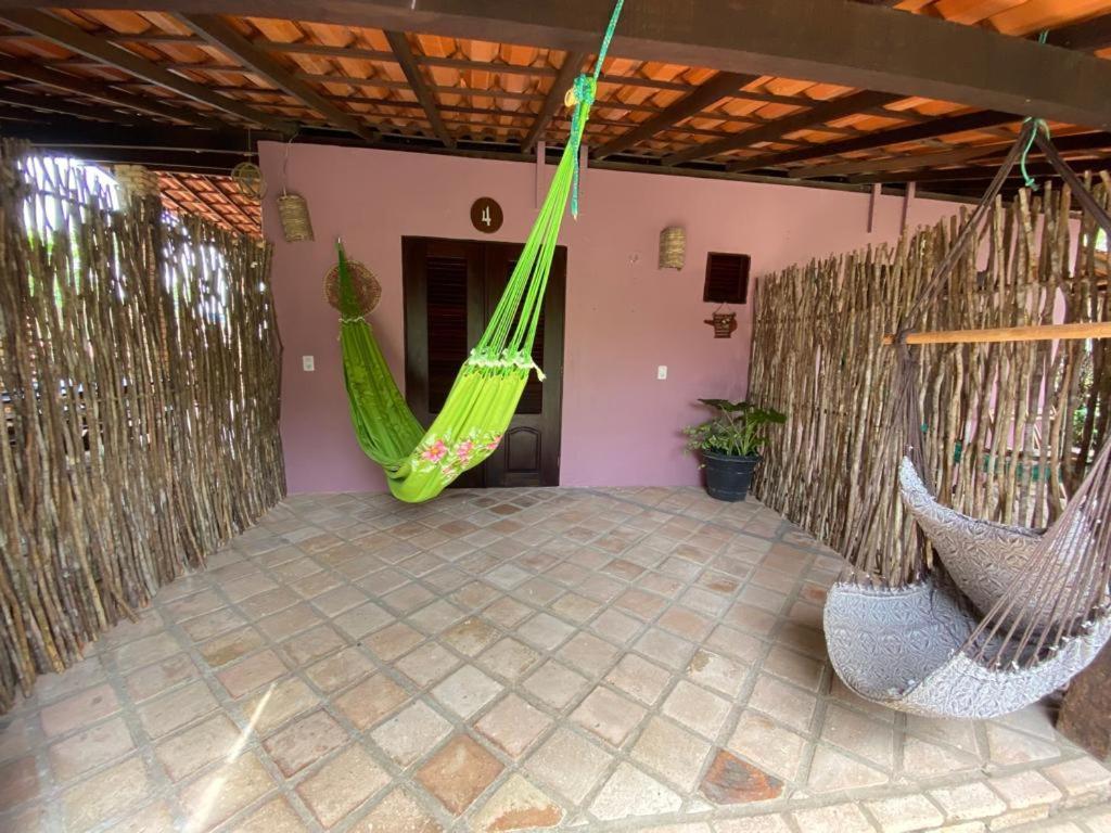 Rico Atins Exterior photo