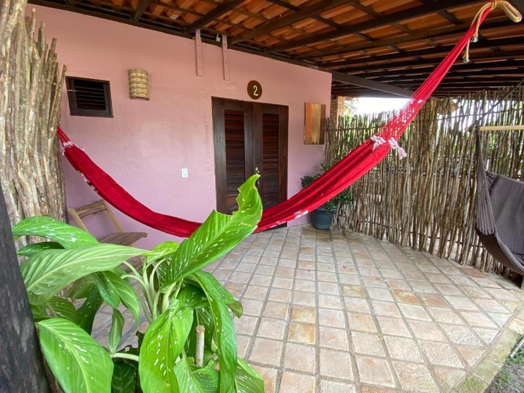Rico Atins Exterior photo
