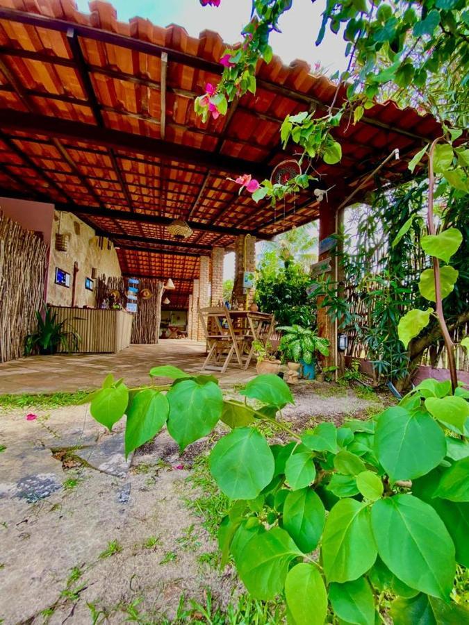 Rico Atins Exterior photo