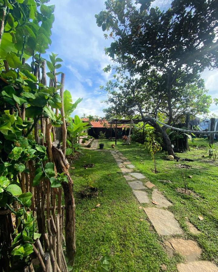 Rico Atins Exterior photo