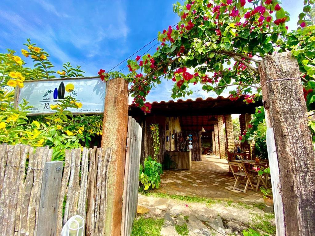 Rico Atins Exterior photo